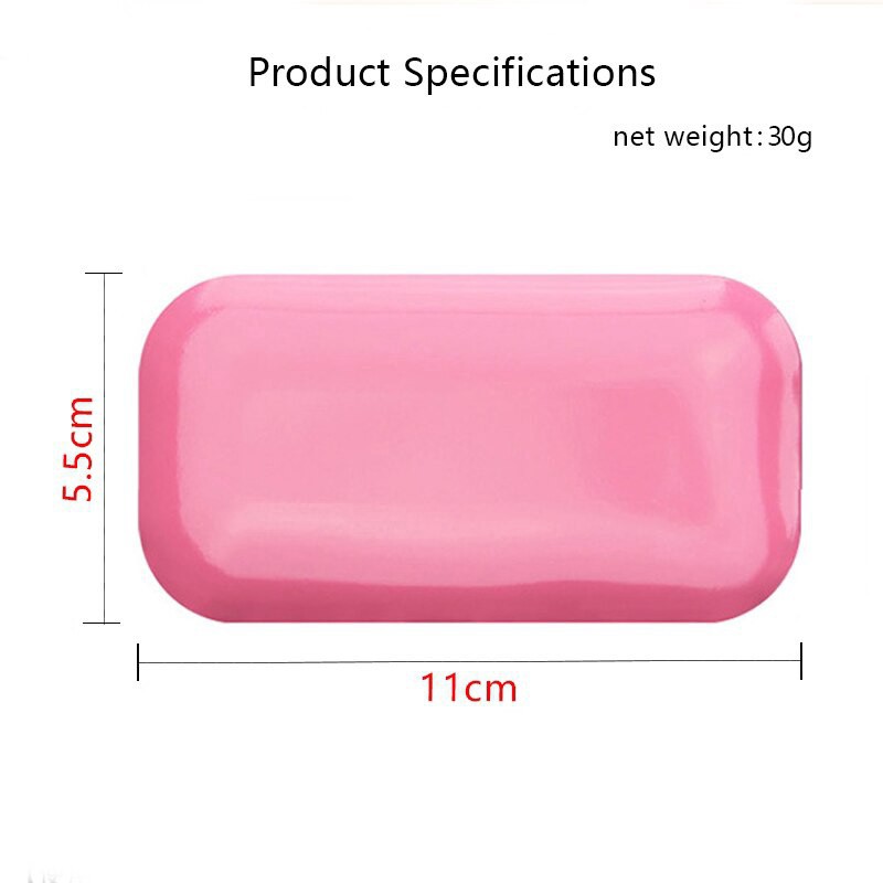 dosmoth-2pcs-silicone-eyelash-extension-stand-pallet-pad-lash-tray-holder-tool-clear-lash-holder-forehead-sticker-silica-gel