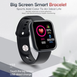 จัดส่ง-1-2-วัน-smart-watch-y68-เหมือน-p80-pro-p70-นาฬิกาอัจฉริยะ-นาฬิกาข้อมือ-นาฬิกาอัจฉริยะ