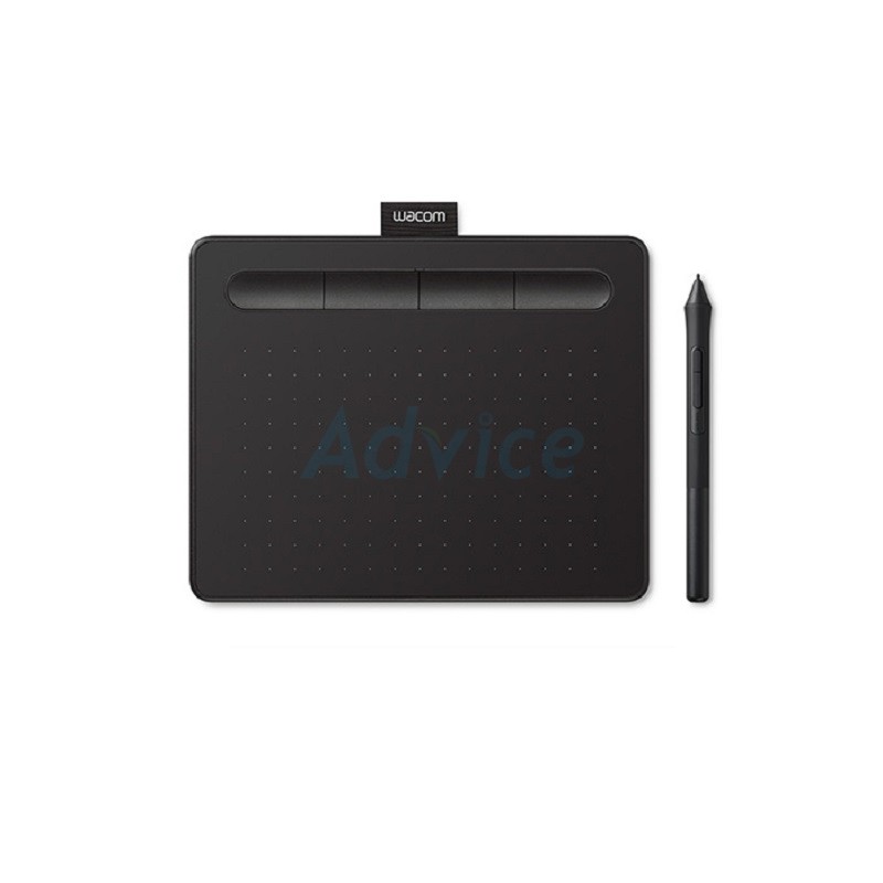 wacom-intuos-pen-small-เมาส์ปากการุ่นใหม่-2018-ctl-4100-k0-cx-black