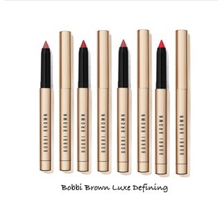 Bobbi Brown Luxe Defining Lipstick 1g.