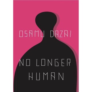 No Longer Human Paperback New Directions Book. English By (author)  Osamu Dazai