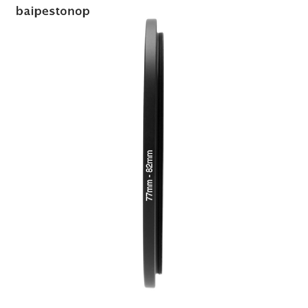 baipestonop-อะแดปเตอร์แหวนฟิลเตอร์-77-มม-82-มม-77-ถึง-82-ขายดี