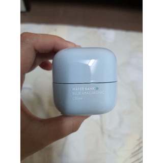 Laneige waterbank blue hya cream 20 ml. exp 042025 normal to dry skin