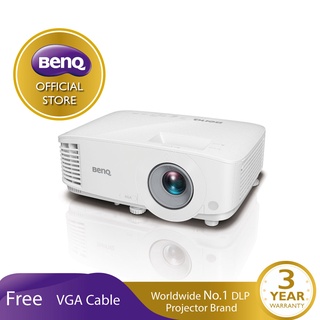 ภาพหน้าปกสินค้าBenQ MX550 3600lms XGA Meeting Room Projector (โปรเจคเตอร์สำนักงาน) ซึ่งคุณอาจชอบสินค้านี้