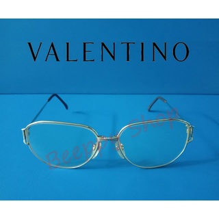 แว่นตา Valentino garavani รุ่น  5426 A แว่นตากันแดด แว่นตาวินเทจ แฟนชั่น แว่นตาผู้หญิง แว่นตาวัยรุ่น ของแท้