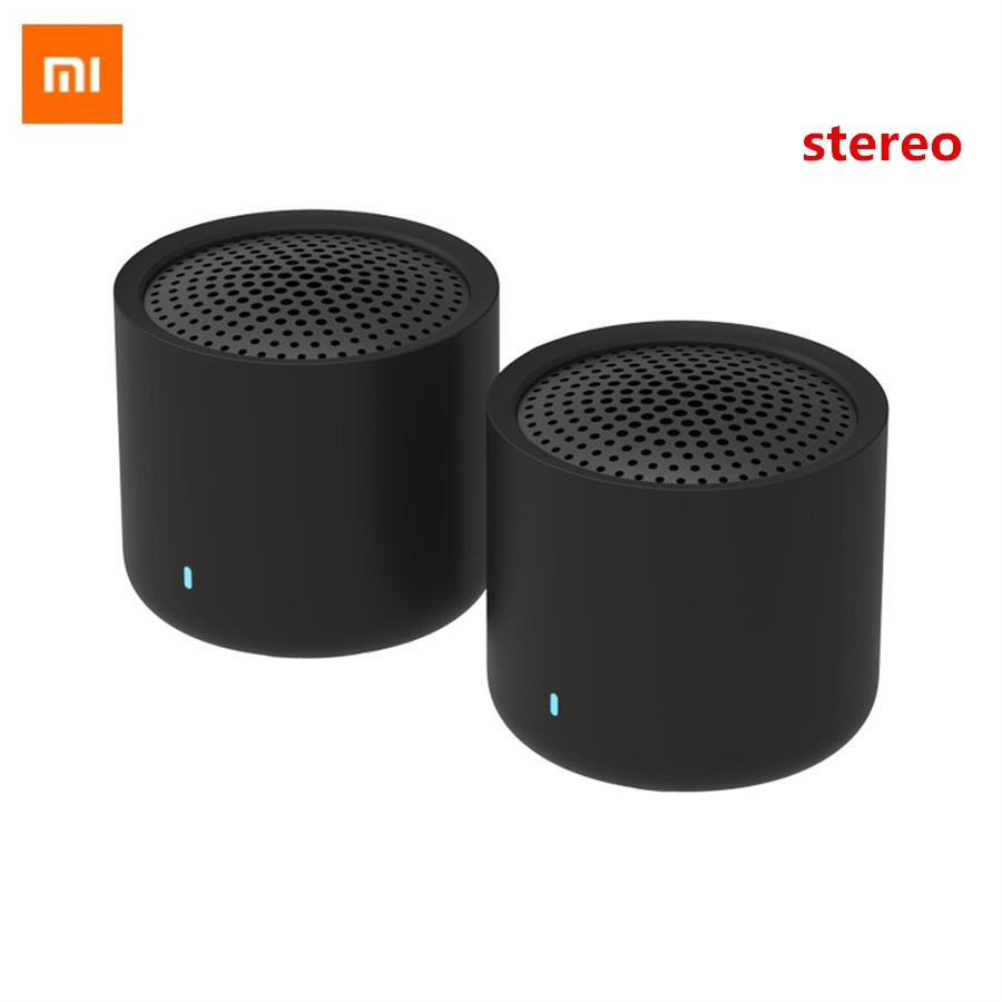 Xiaomi hotsell stereo speaker
