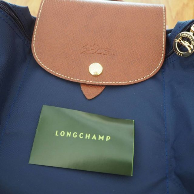 longchamp-ลองชอม-กระเป๋าเป้สะพาย