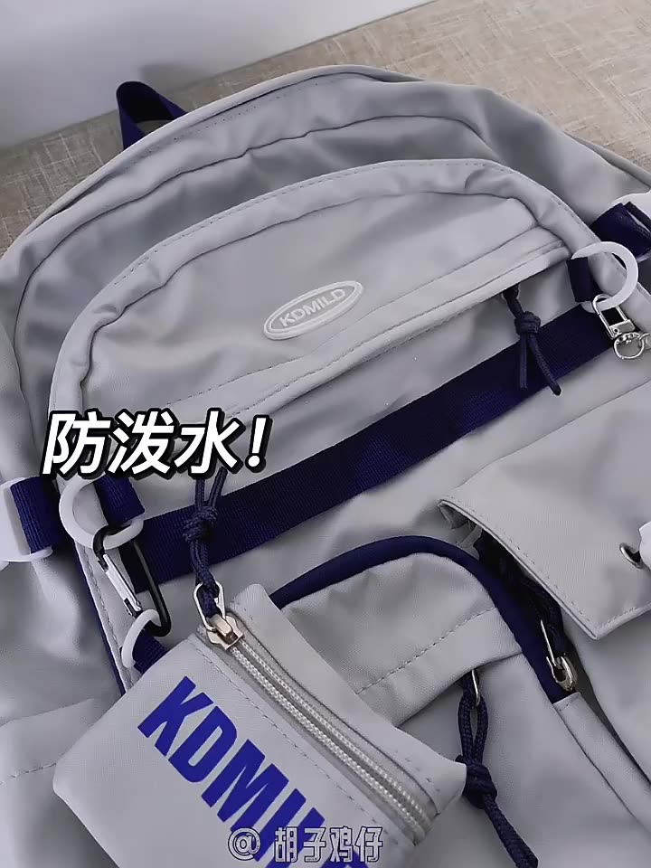 four-one-กระเป๋านักเรียน-ความจุขนาดใหญ่-สไตล์เกาหลี-ญี่ปุ่น-สําหรับผู้หญิง