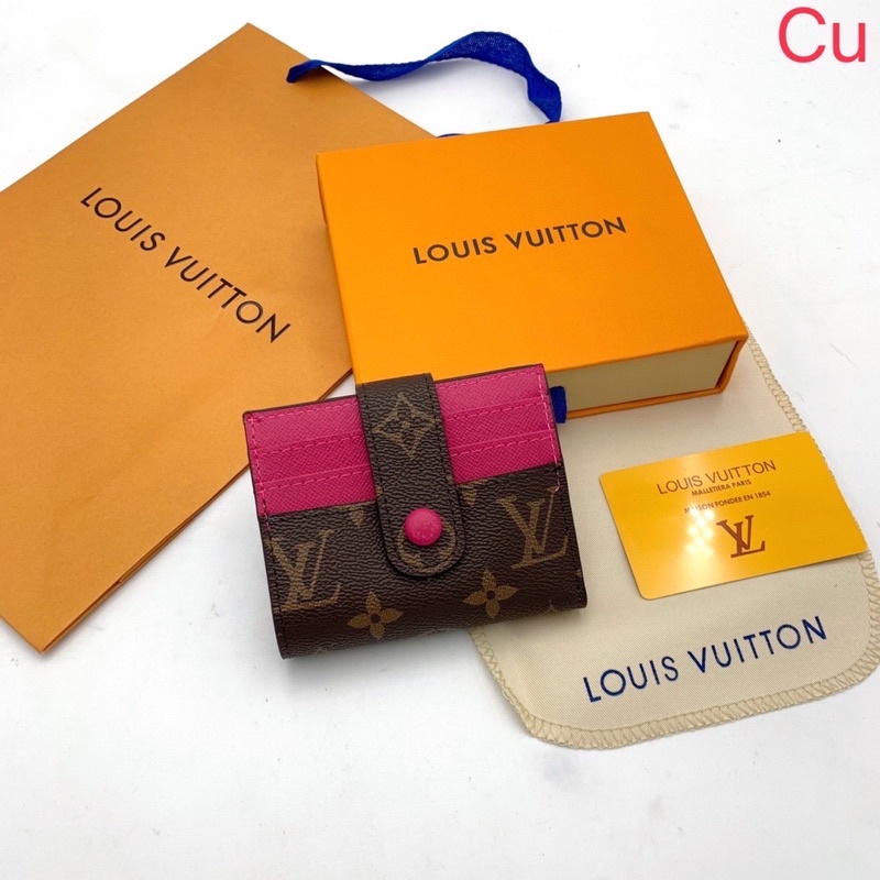 กระเป๋าlouis-vuitton-paris-พร้อมกลอง