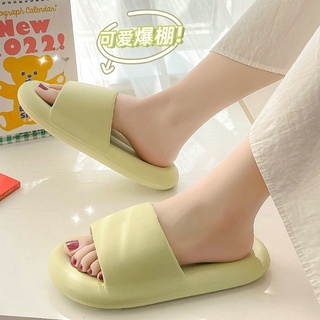 สินค้า Sunnycolor รองเท้าแตะผู้หญิง รองเท้านุ่ม พื้นนุ่ม รองเท้าเพื่อสุขภาพ พื้นหนา รองเท้าแตะ 2022 ใหม่ 630019