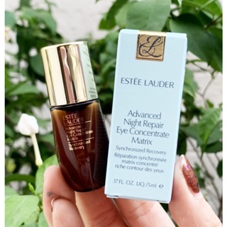 Estee Lauder Advanced Night Repair Eye Concentrate Matrix 5ml.