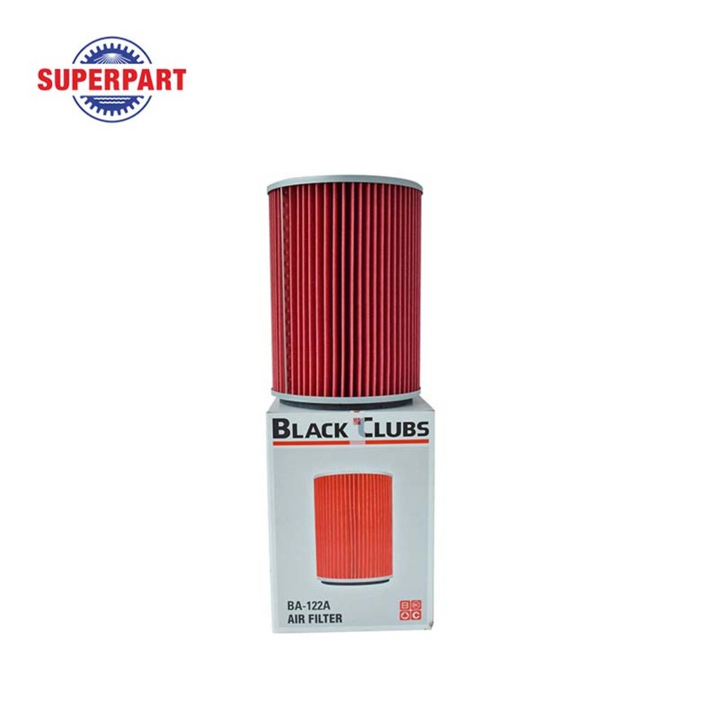 กรองอากาศ BIGM 86-92 2.5D BD25 BC (BA-122A,1-ANS129,16546-87G00 ...