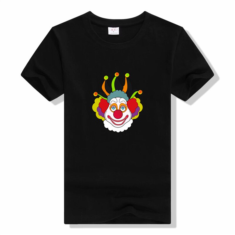 s-5xl-เสื้อยืดแขนสั้น-พิมพ์ลายกะโหลกโป๊กเกอร์-เข้ากับทุกการแต่งกาย-สําหรับผู้ชาย-39-s-เสื้อยืดลําลอง-แขนสั้น-พิมพ์ลาย