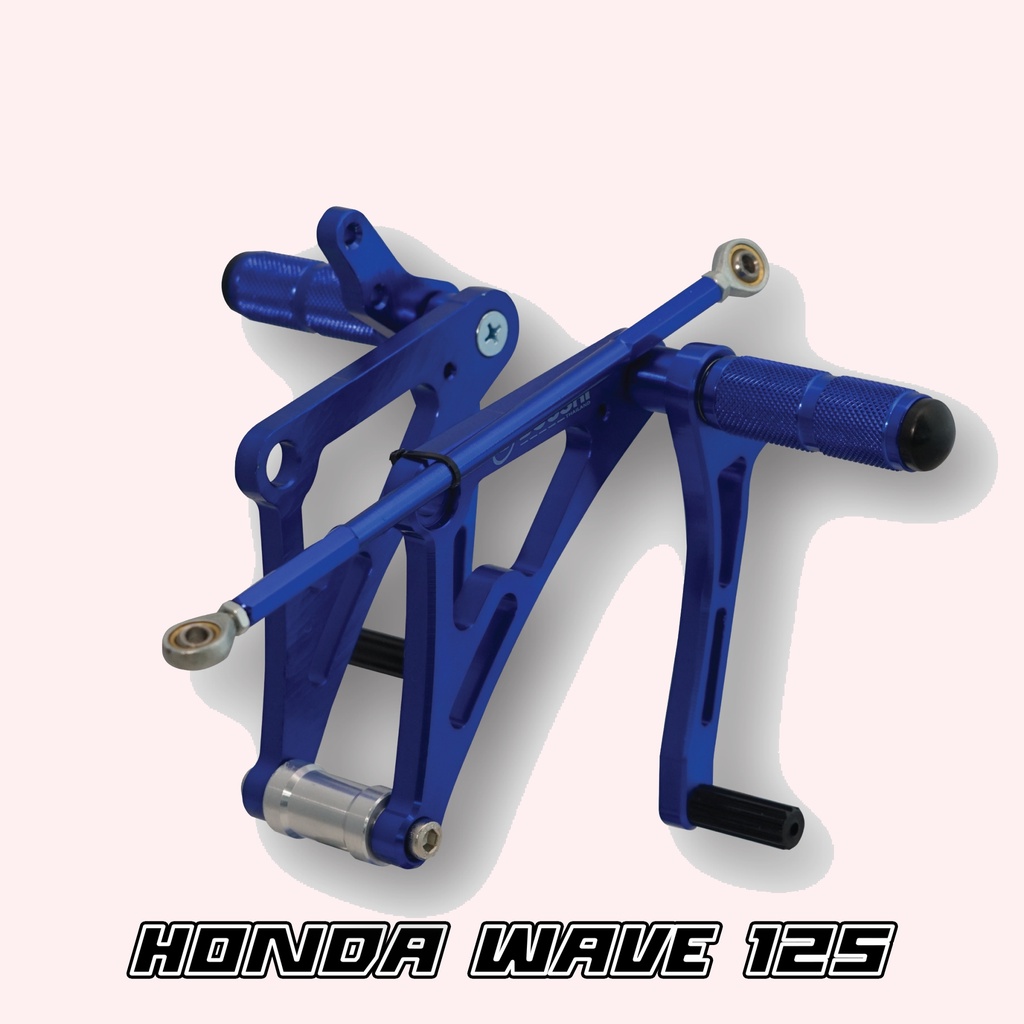 เกียร์โยง-honda-wave-125