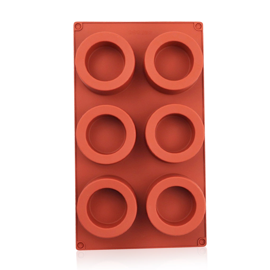 silicone-muffin-cups-heat-resistant-non-stick-mold-portable-reusable-flexible-cupcake-tray-diy-food-roasting-oven-elen