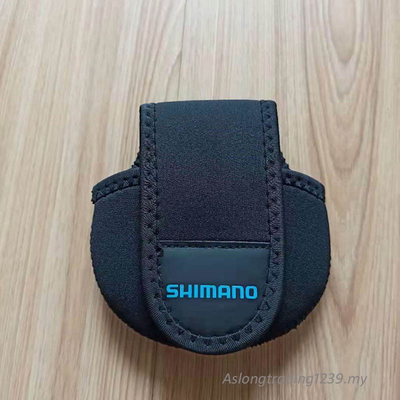 shimano-กระเป๋าใส่รอกตกปลา-bc-อุปกรณ์เสริม