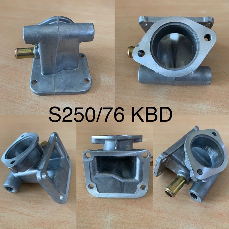 เสื้อวาล์วน้ำ-isuzu-s250-76-kbd-c190-kbz2200-c223