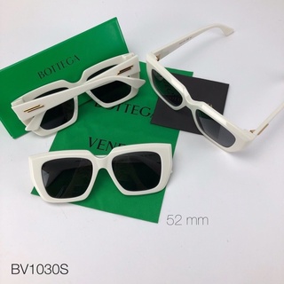 New Bottega Sunglasses รุ่น Bv1030S☀️