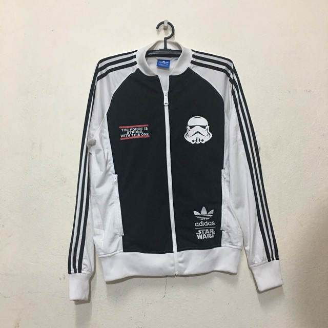 207 adidas x STARWARS Shopee Thailand