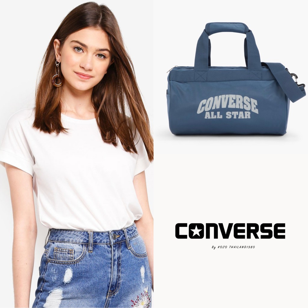 ytกระเป๋าสะพายข้างconverse-รุ่น-mini-bag-0398-ของแท้เท่านั้น