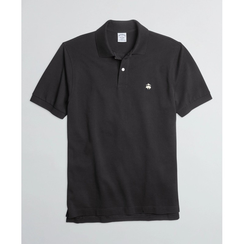 เสื้อโปโล-brooks-brother-classic-polo-ของแท้