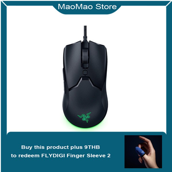 Razer Viper Mini ultra-light gaming mouse RGB gaming gaming mouse ...