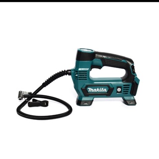 ปั้มลม แบตเตอรี่ 12 V Makita MP100DZ ตัวเปล่า