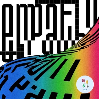 สินค้า [NCT] พร้อมส่ง อัลบั้ม NCT 2018 - EMPATHY