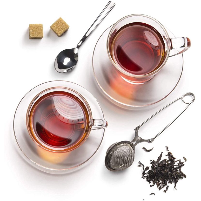 stainless-steel-teapot-tea-strainer-tea-infuser-sphere-mesh-handle-tea-ball-tea-kettle-coffee-herb-spice-filter-reusable-metal-tea-bag-filter