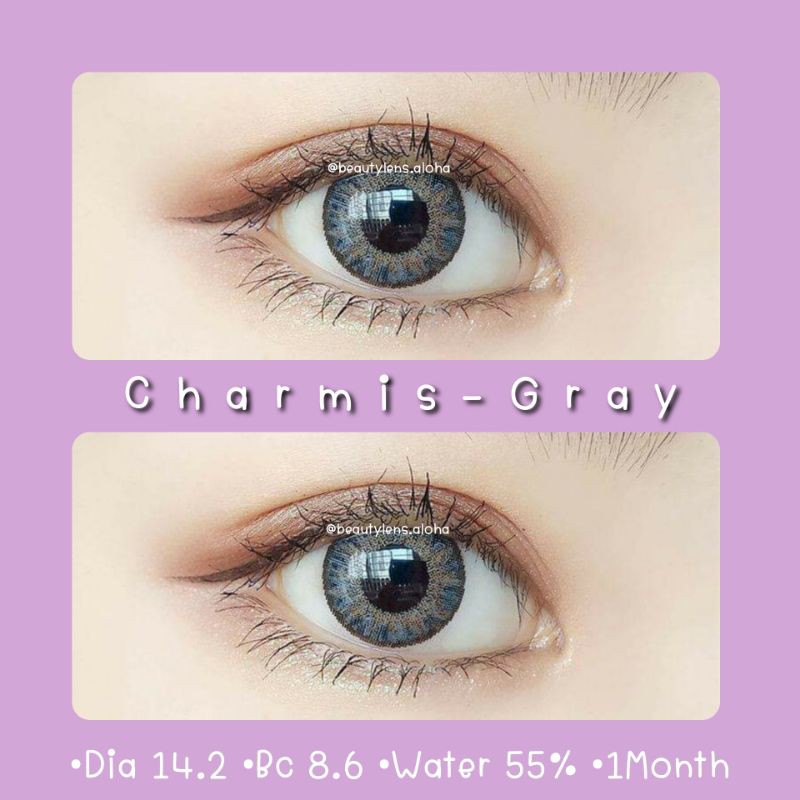 charmis-gray-สายตา-00-700-รายเดือน