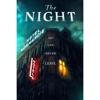 The Night โรงแรมซ่อนผวา (2020)