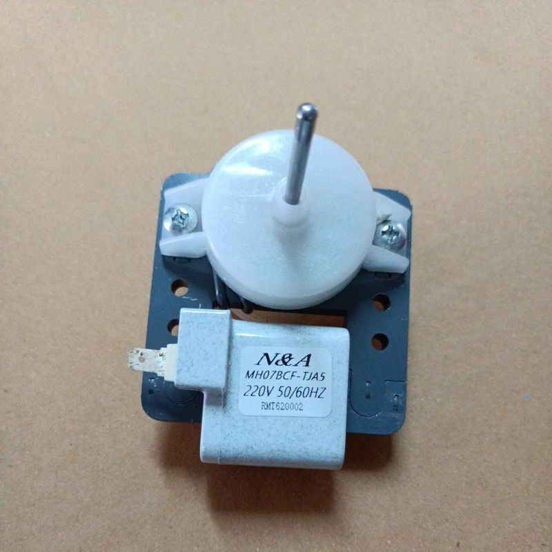 900324-มอเตอร์ตู้เย็น-มิตซู-no-frost-2-ประตู-ไฟ-ac220-240v