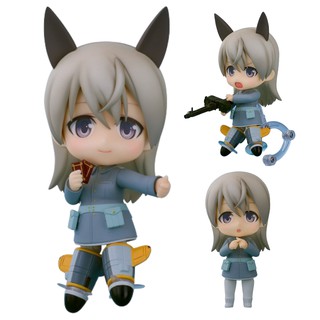 Nendoroid Eila Ilmatar Juutilainen