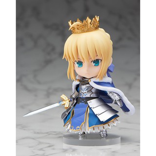 Figure: Fate/Grand Order: Chara Forme Plus: Saber