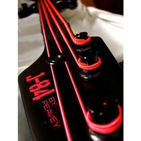 สายกีตาร์โปร่ง-dr-hi-def-neon-red-k3-coated-acoustic-guitar-strings