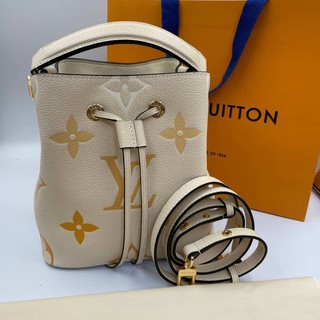 #louisvuitton #BBNeonoe เกรด vip Size 20cm อุปกรณ์ full box set