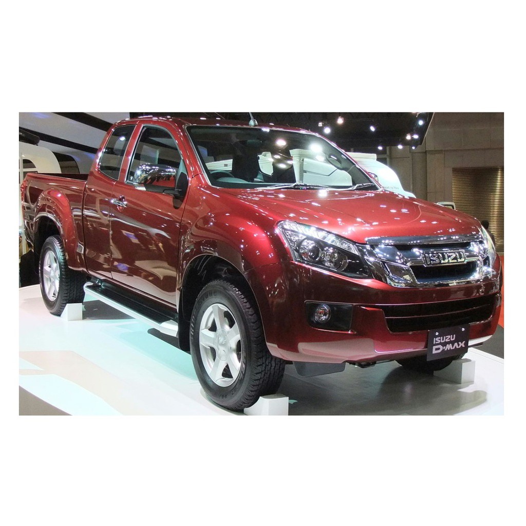 doctor-car-บังโคลน-ยางบังโคลน-ยางกันโคลน-หลัง-อีซูซุ-ดี-แมคซ์-ดีแมคซ์-isuzu-d-max-dmax-2012-2015