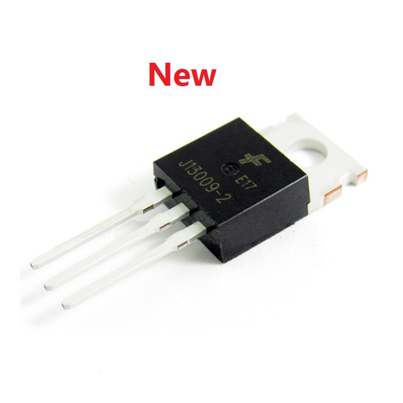 Transistor J130092 13009 FJP13009 MJE13009 ทรานซิสเตอร์ 12A 400V