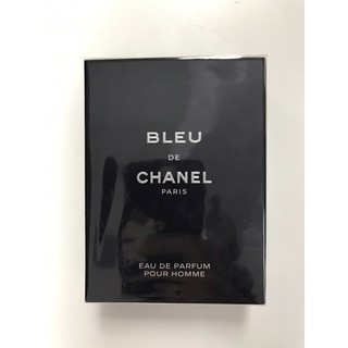 Chanel Bleu Eau De Parfum 100ml