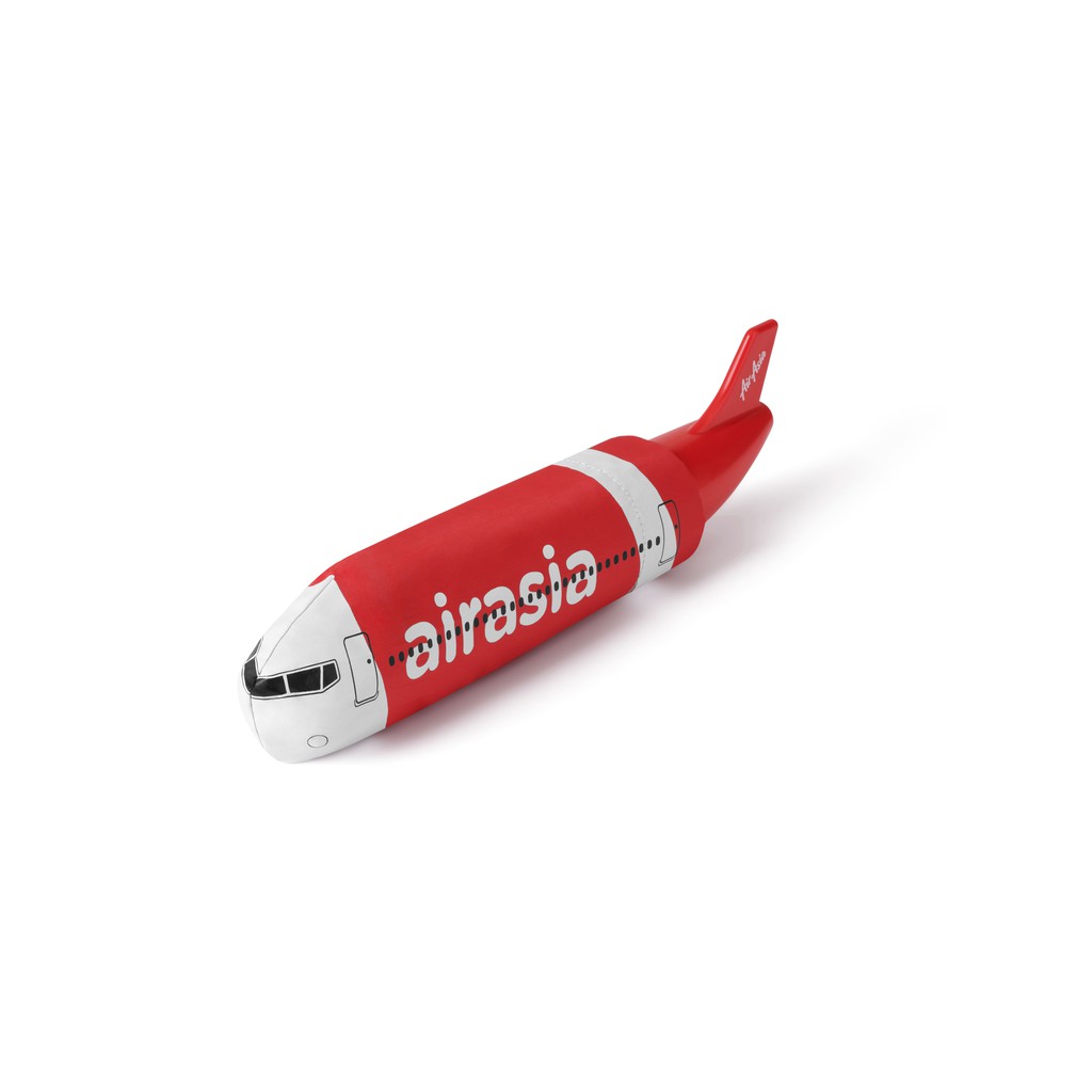 airasia-foldable-umbrella-ร่มพับสามตอน