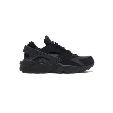 nike-รองเท้าแฟชั่นผู้ชาย-nike-air-huarache-318429-003-black-สินค้าลิขสิทธิ์แท้