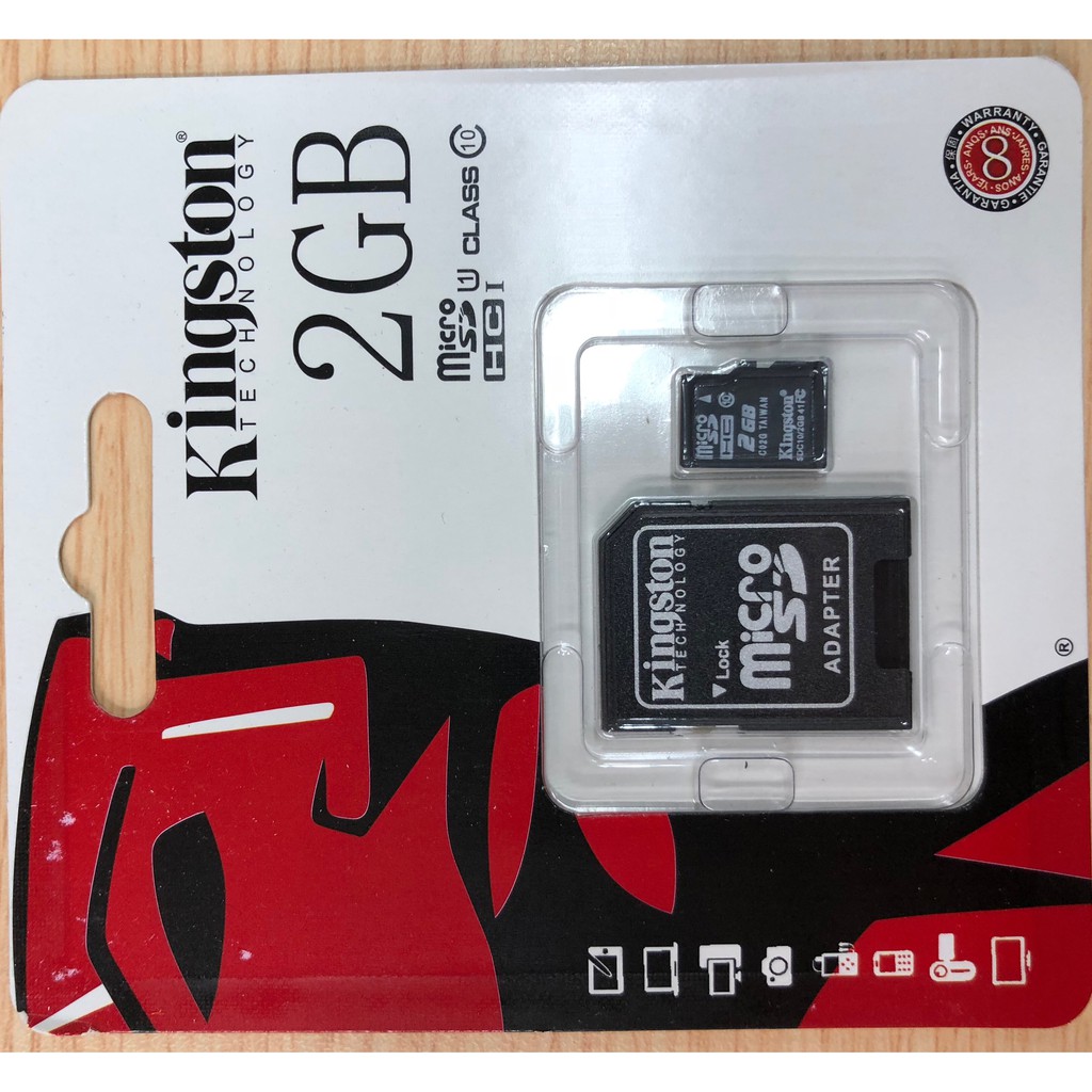 ส่วนลด-kingston-memory-card-micro-sdhc-2-4-8-16-32-64-128-gb-class-10-คิงส์ตัน-เมมโมรี่การ์ด-sd-card