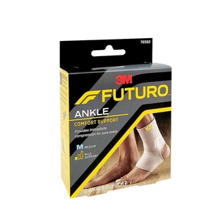 FUTURO Comfort Lift Ankle Support อุปกรณ์พยุงข้อเท้า ชนิดสวม