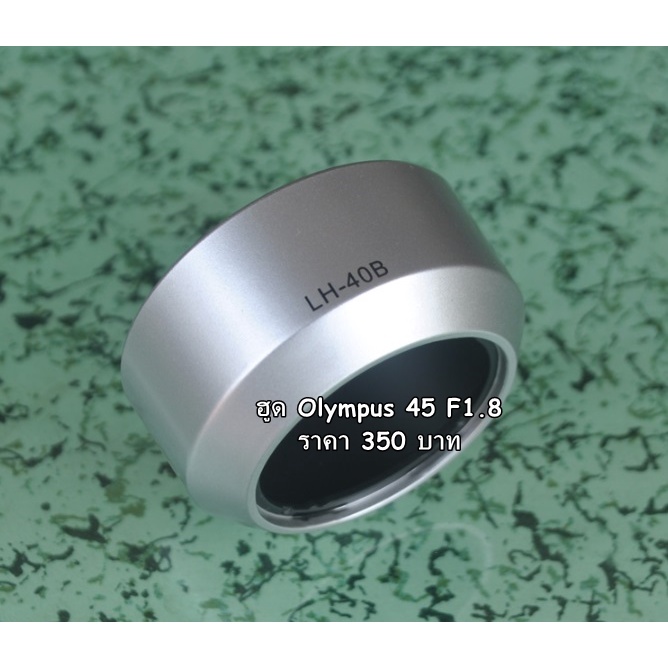  olympus 45mm f1 8 37mm lh 40b 2 