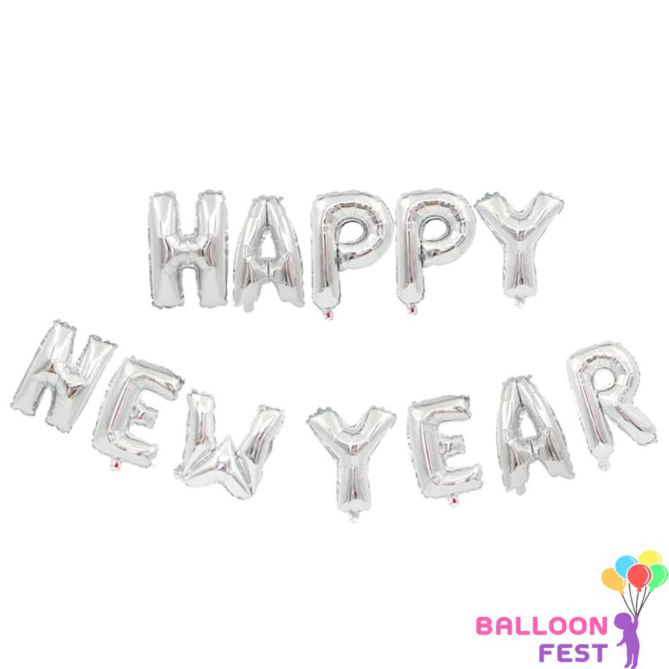 balloon-fest-ชุดเซ็ท-happy-new-year-ฟ้อนต์ตัวอักษร-แบบ-อ้วน-ขนาดตัวอักษร-16-นิ้ว