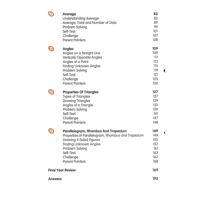 หนังสือเสริม-targeting-maths-students-companion-5b-homework-ป-5-เทอม-2-มีเฉลยท้ายเล่ม