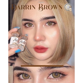 Darrin brown น้ำตาลตาหวานนัว🤎 สวยแซ่บ