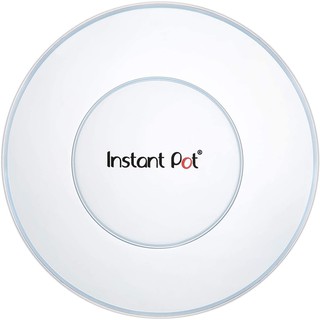 Genuine Instant Pot Silicone Lid Mini 3 Quart ฝาซิลิโคนของแท้แบรนด์ Instant Pot สำหรับหม้อขนาดเล็ก 3 ควอท USA Imported