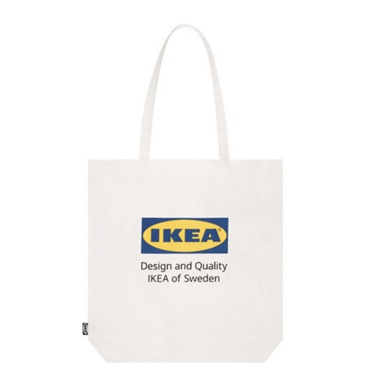 ikea-อีเกีย-ถุงอีเกีย-ถุงผ้า-ikea-eftertrada-เอฟเตอร์แทรดา