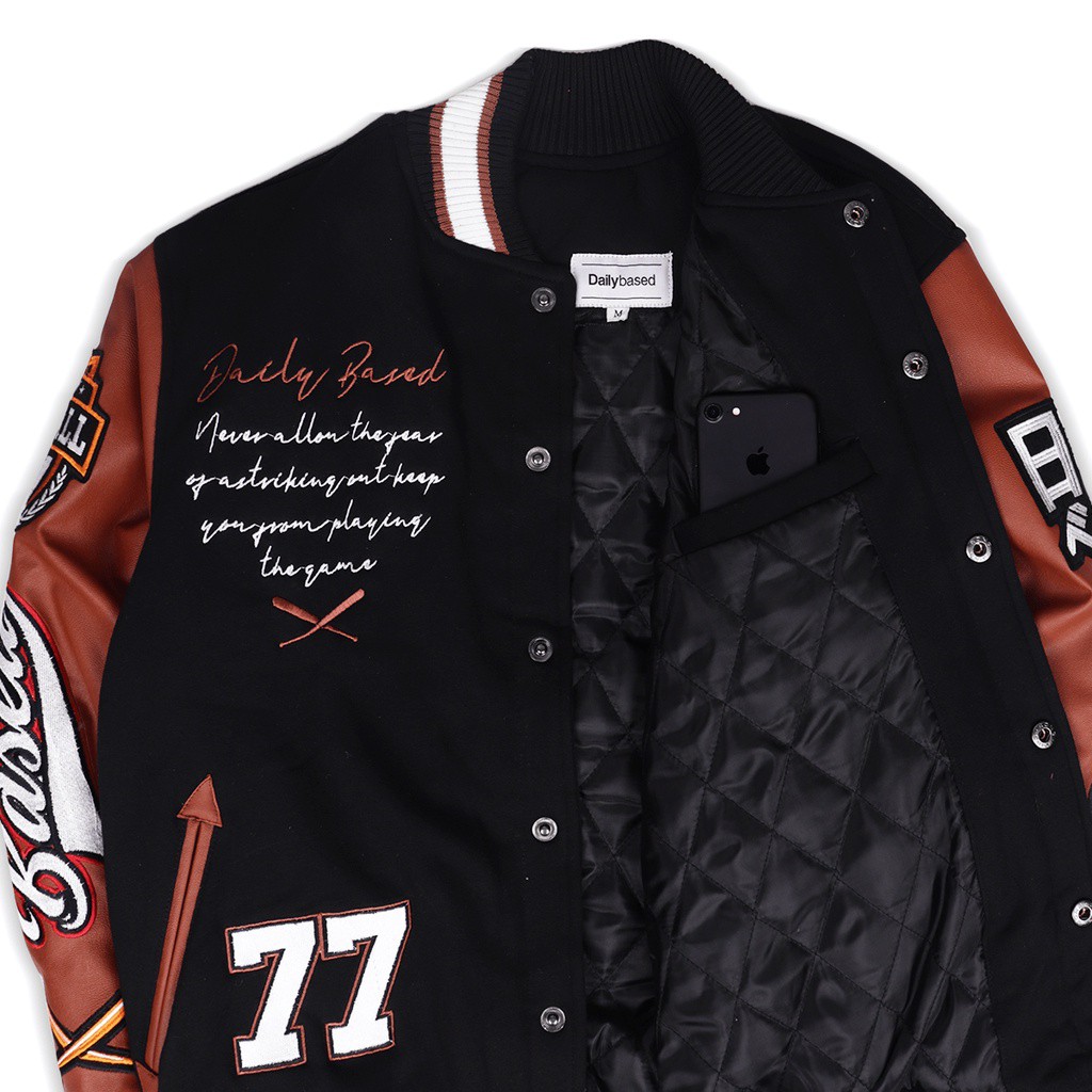 เสื้อแจ็กเก็ต-varsity-strike